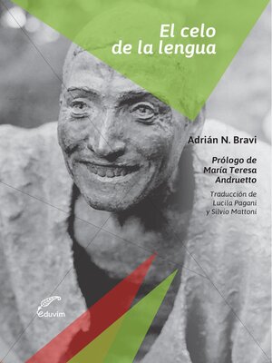 cover image of El celo de la lengua